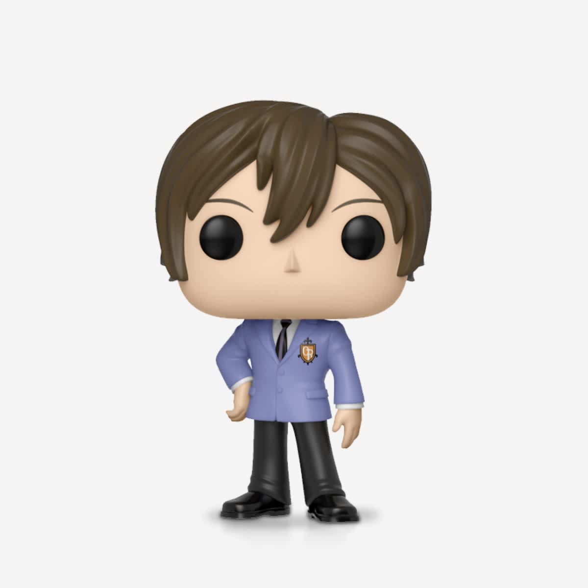 haikyuu funko pop figures