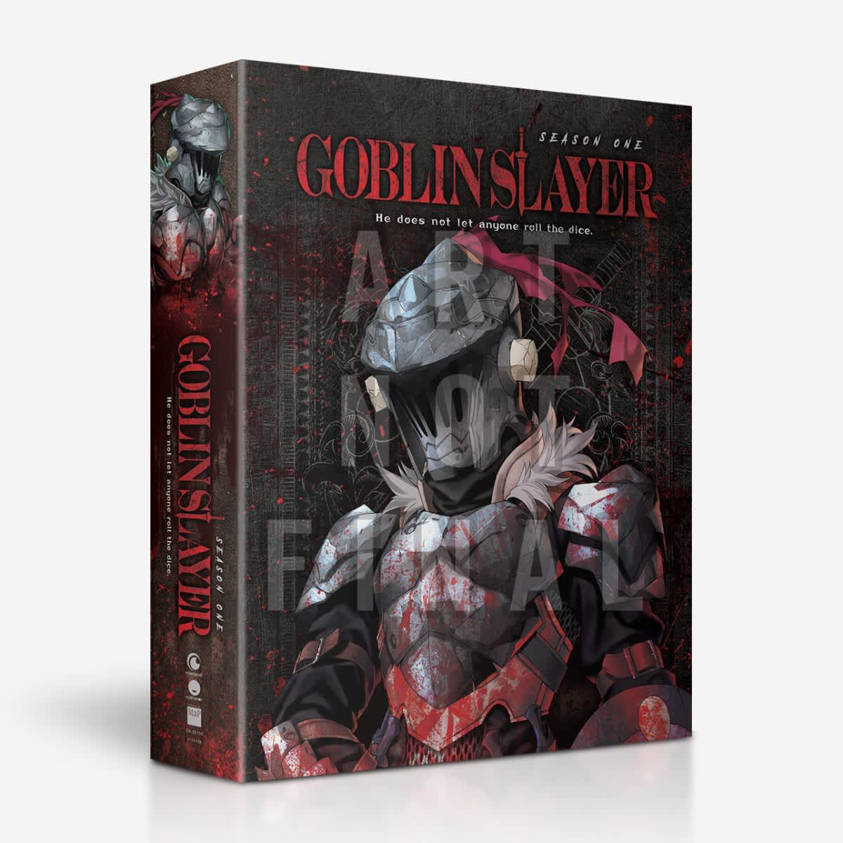 Goblins Cave Ep 1 / Goblin Slayer - Episode 1 - Anime Has ...