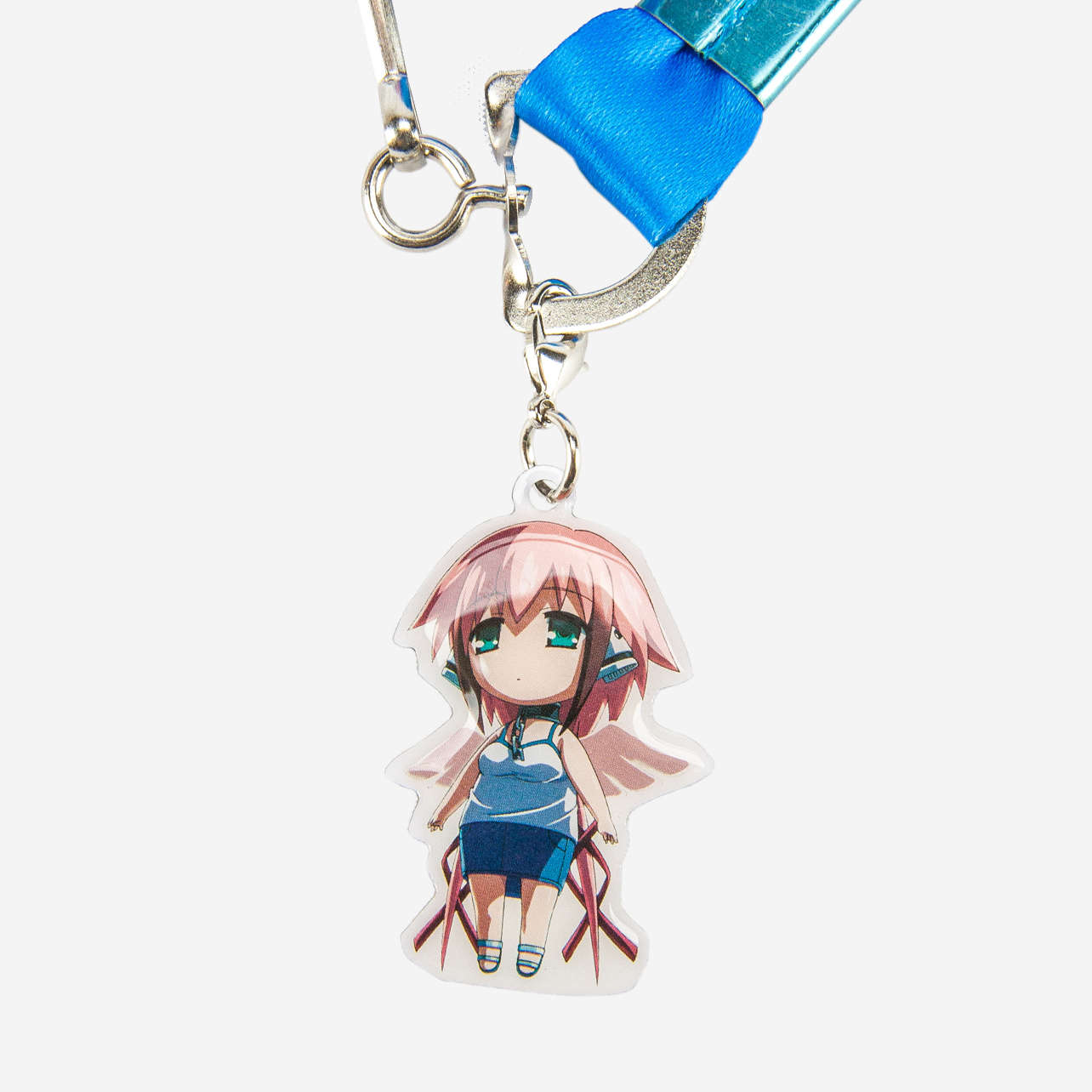 ikaros heaven's lost property figure