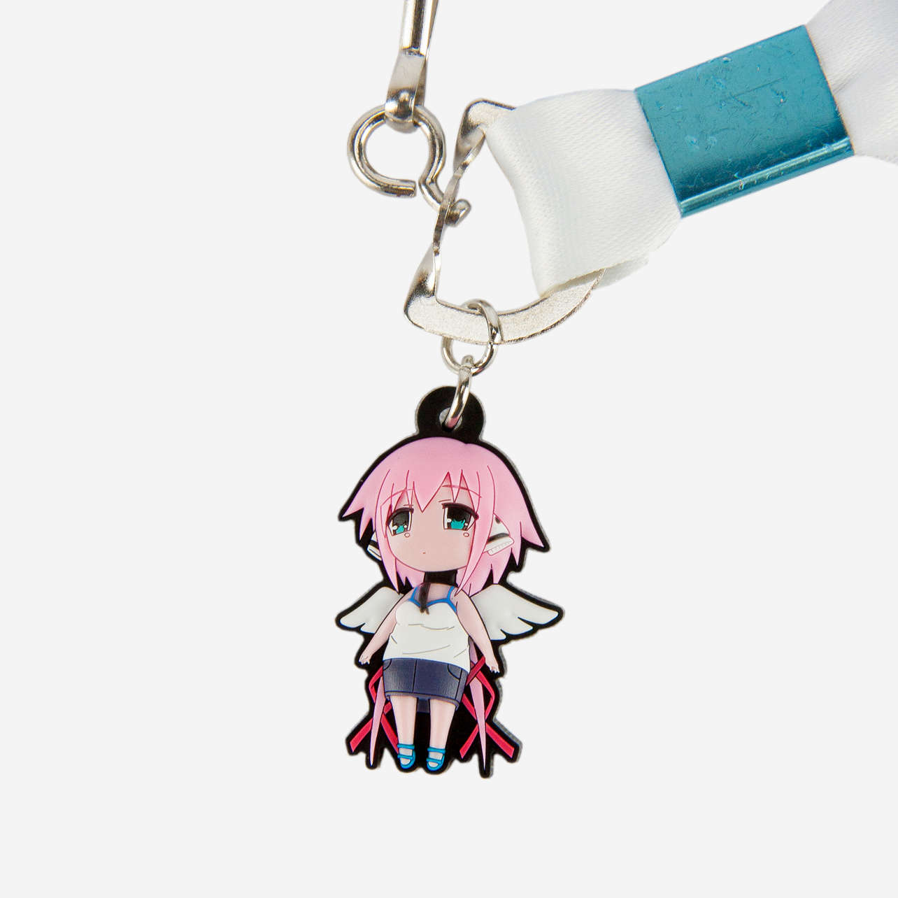 ikaros heaven's lost property figure