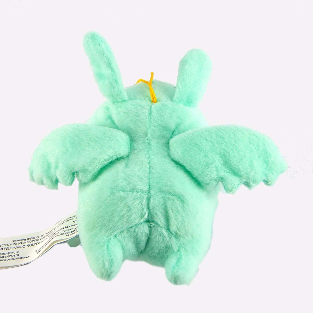 pixie plush