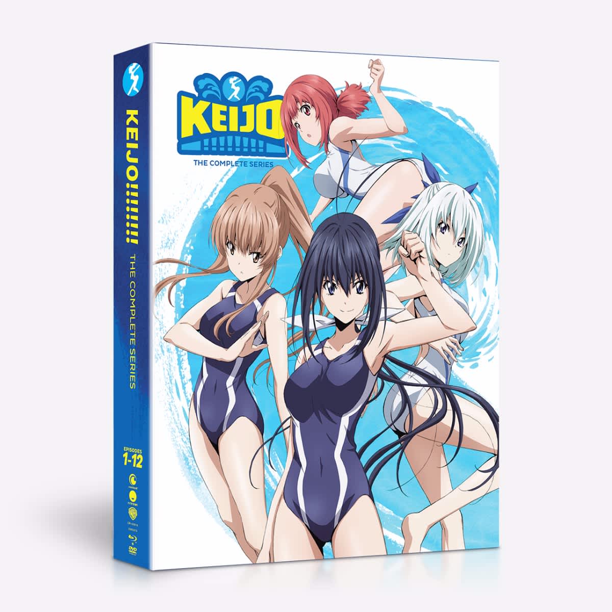 Keijo Funimation Keijo Funimation