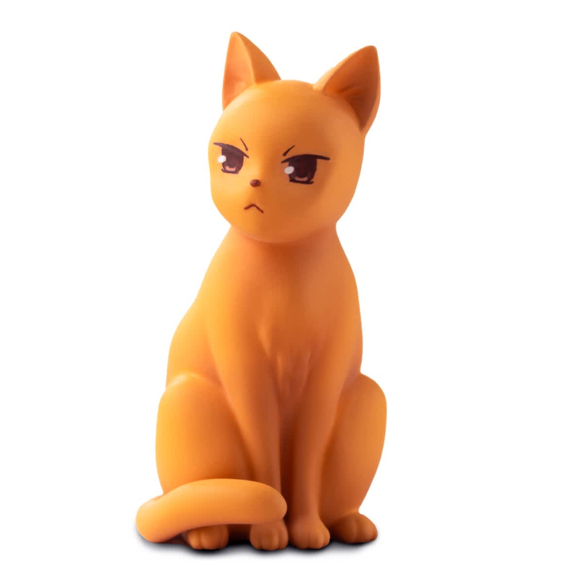 funko kyo with cat