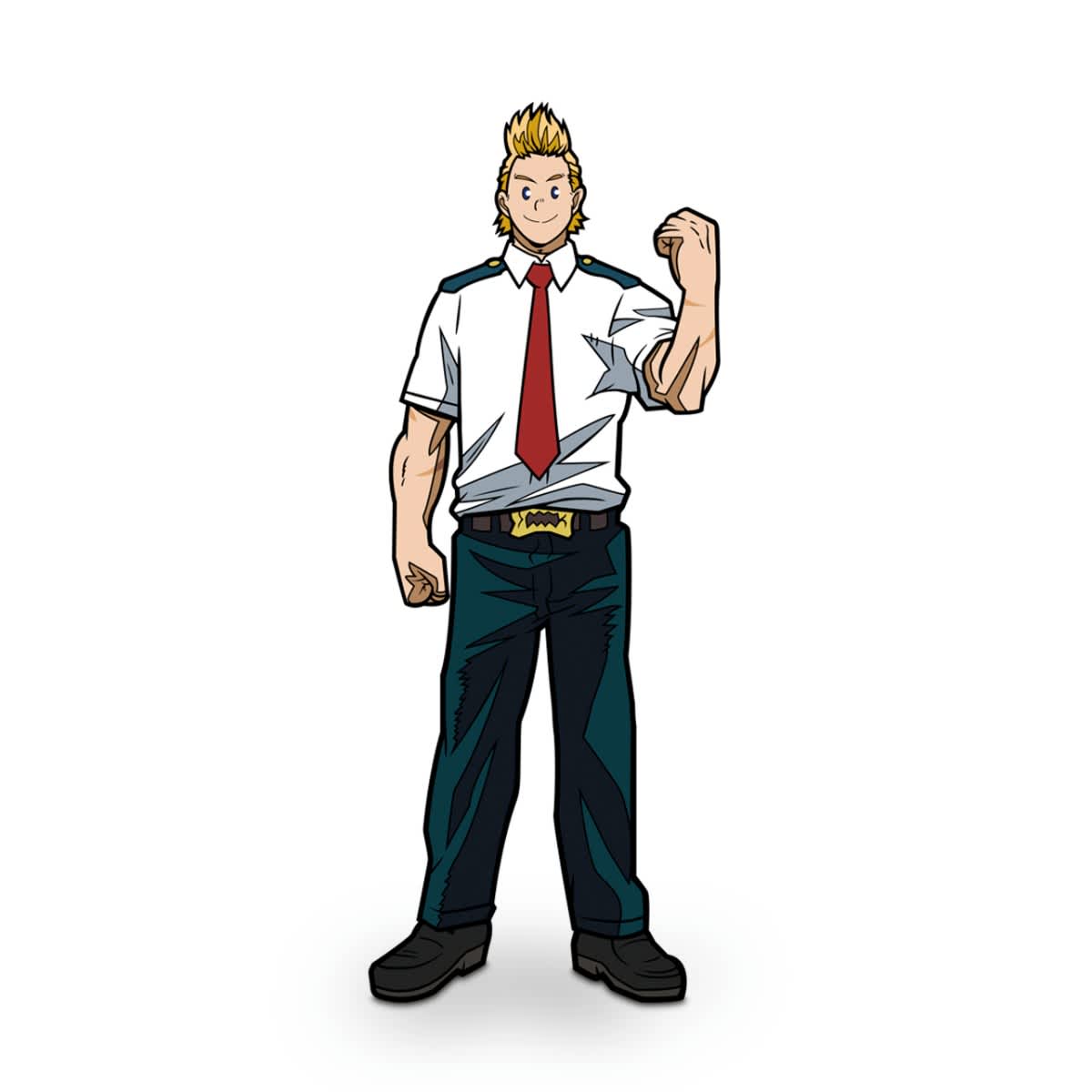 mirio togata merch