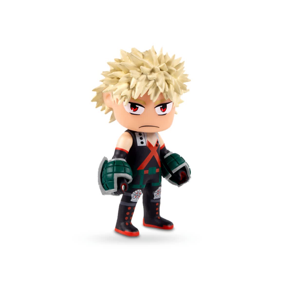 my hero academia blind box figure