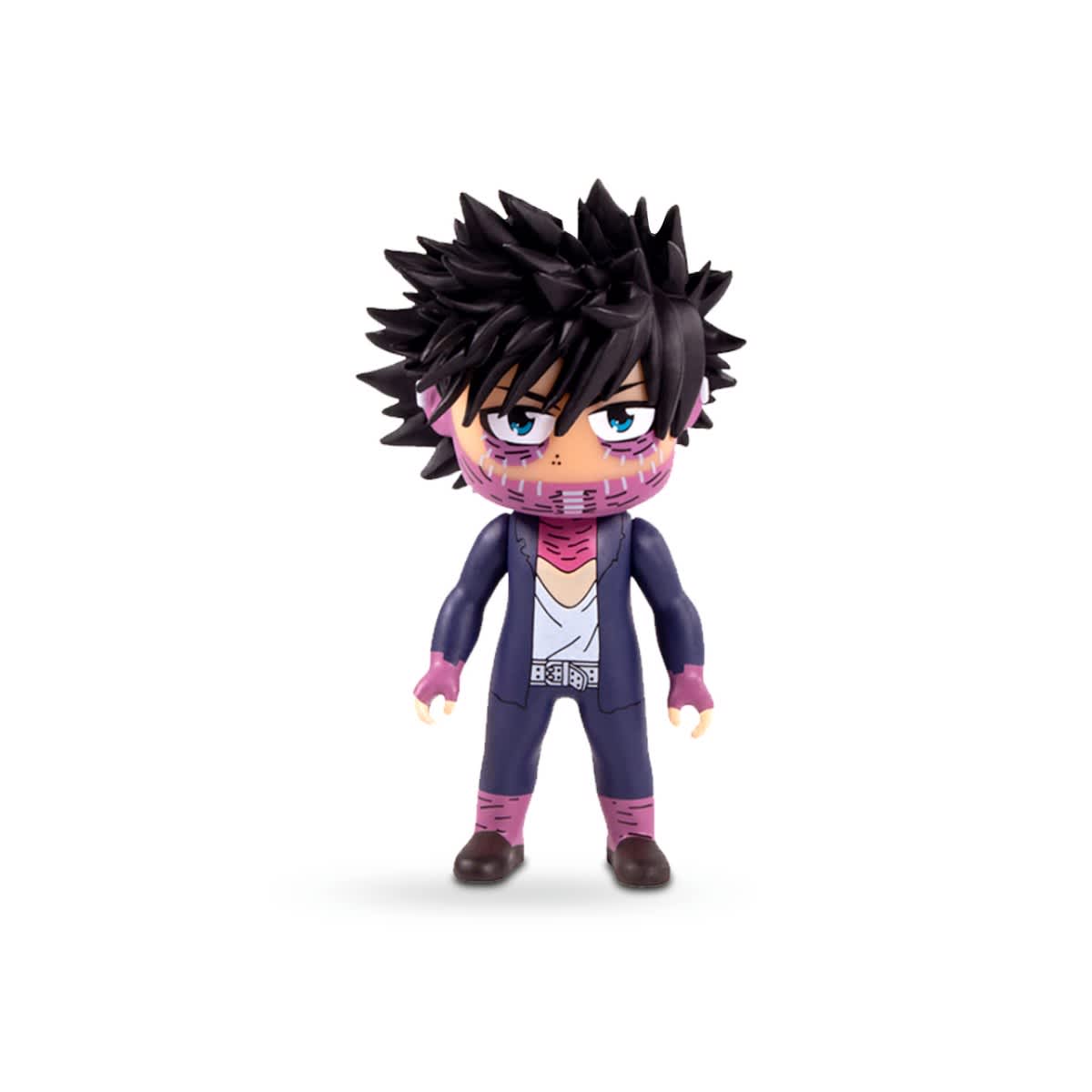 my hero academia blind box figure
