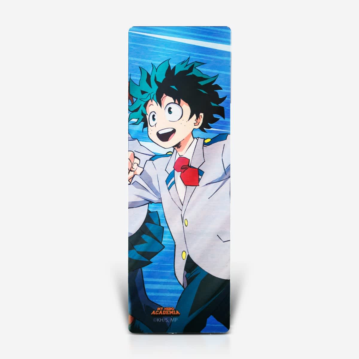 shop my hero academia class 1 a metal bookmarks pack of 7