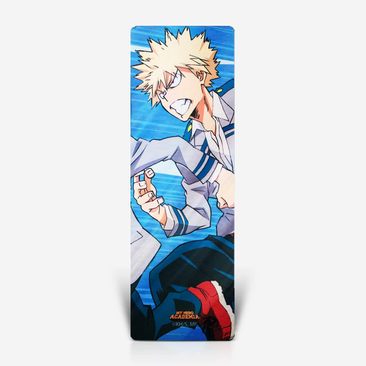Shop My Hero Academia Class 1-A Metal Bookmarks (Pack of 7) | Funimation