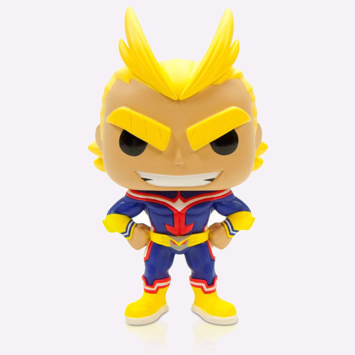 academia funko pop