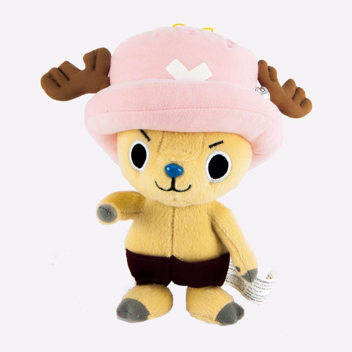 plush one piece