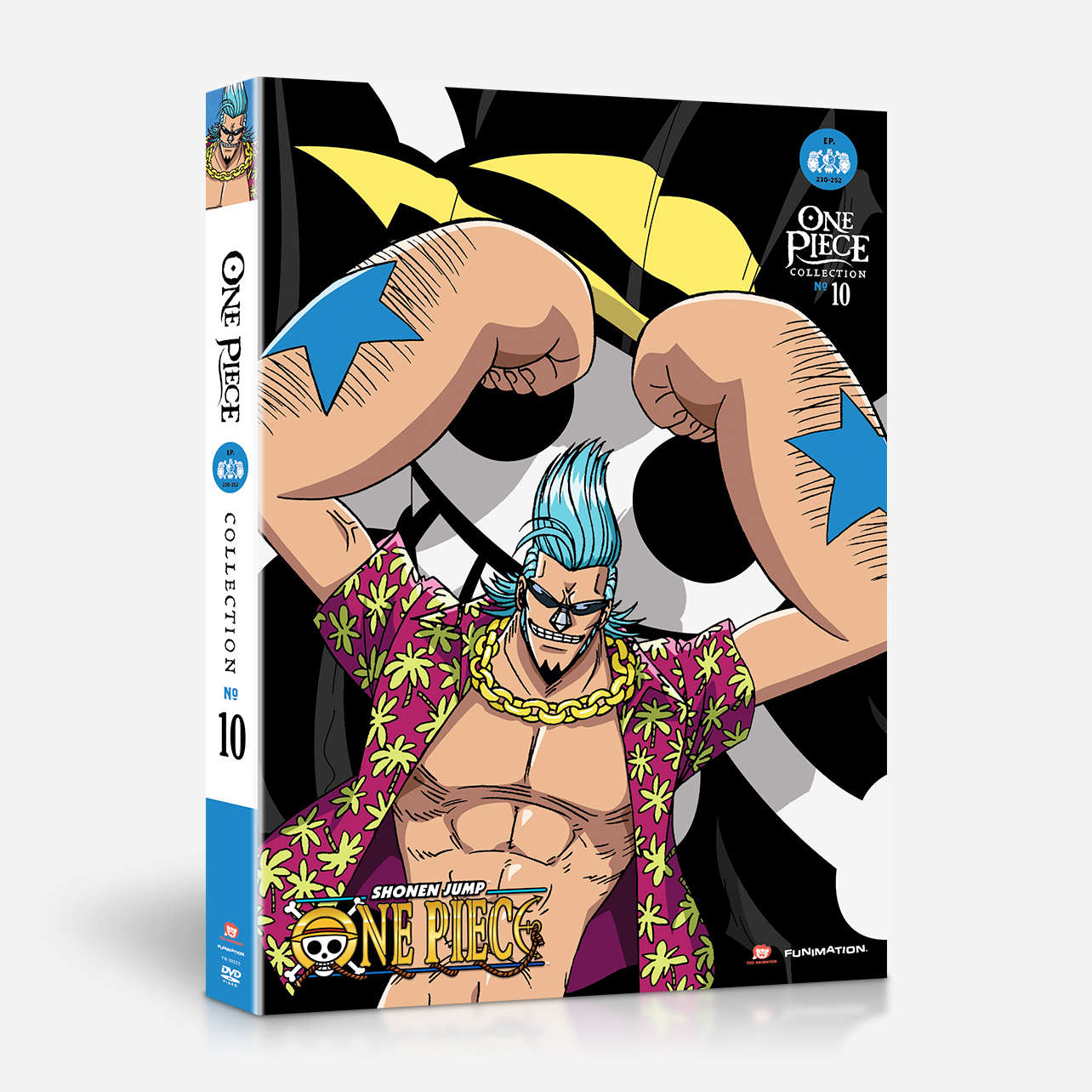 Shop One Piece Collection 10 | Funimation