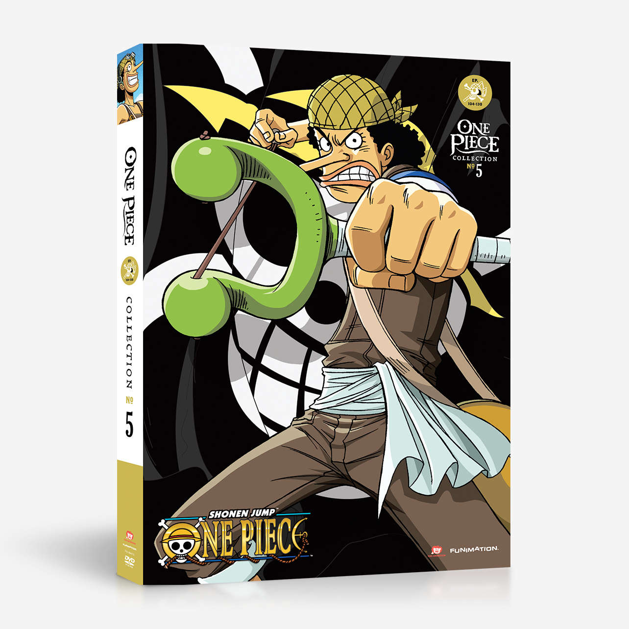 one piece collection 24