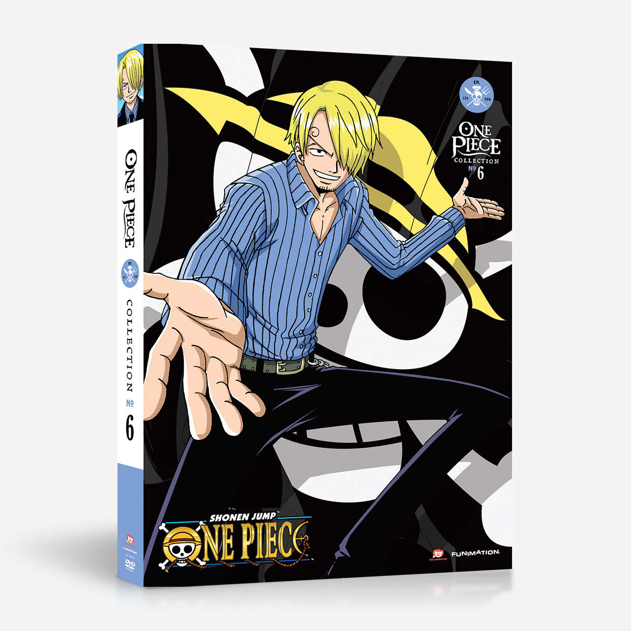 one piece collection 24