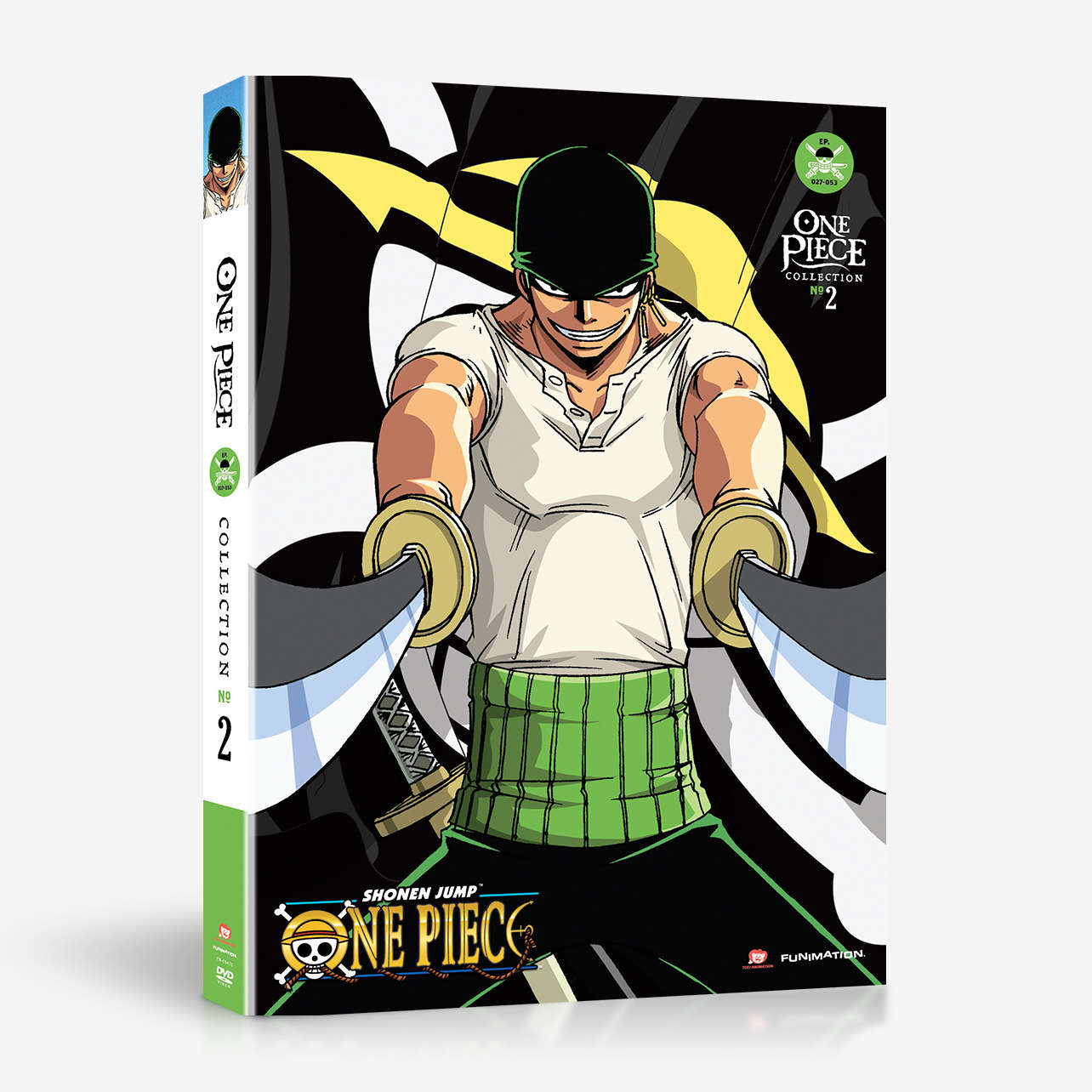 one piece collection 24