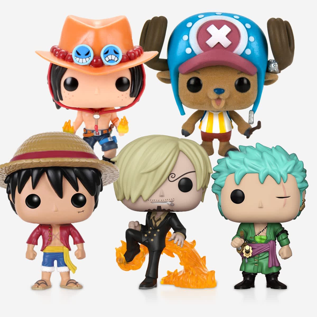 Funko pop one piece