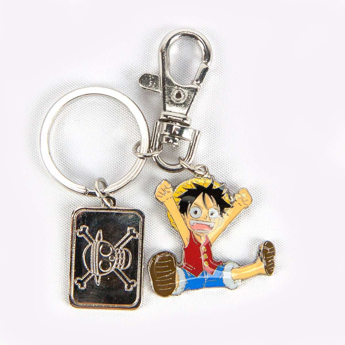 funko pop keychain one piece
