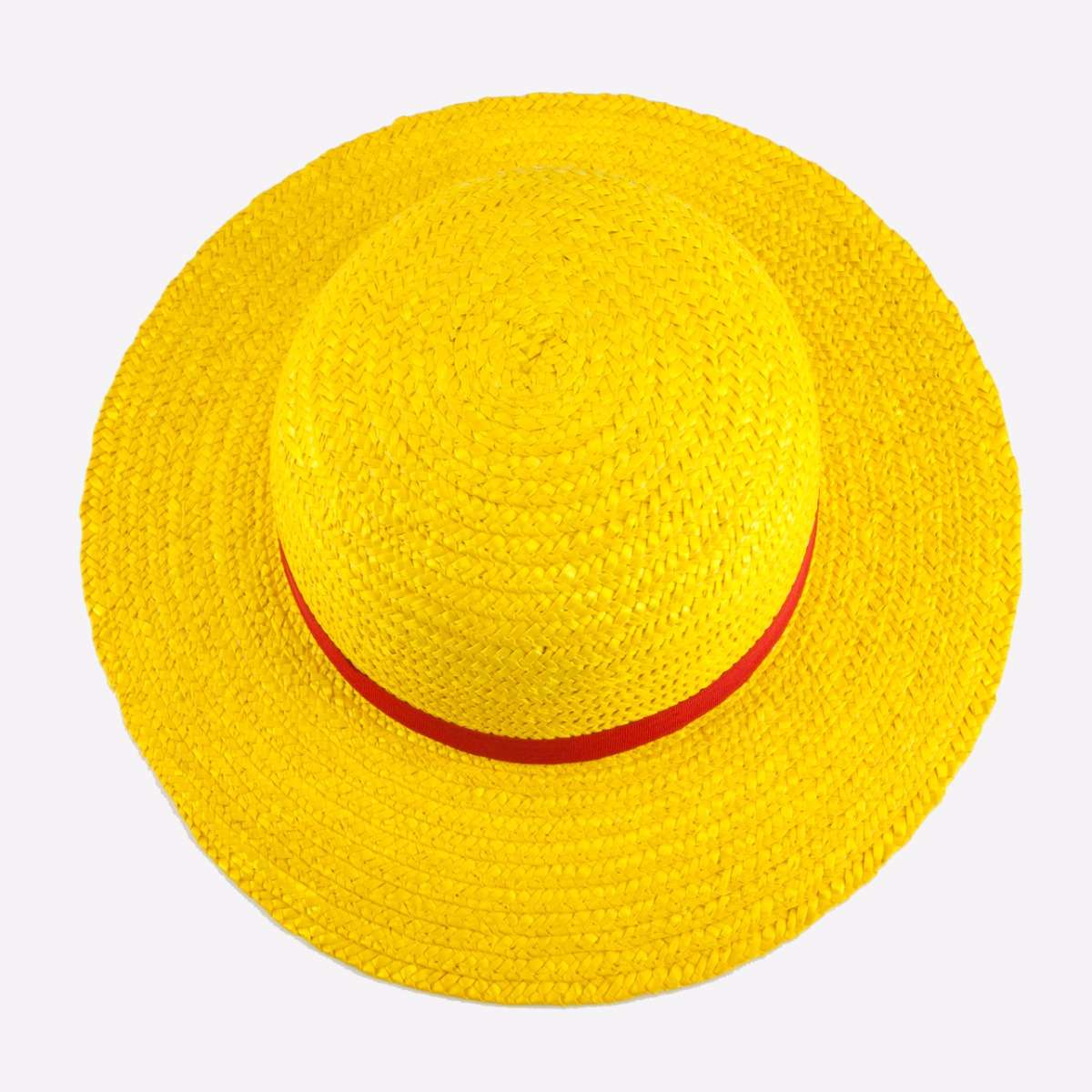 Shop One Piece Luffy's Hat | Funimation