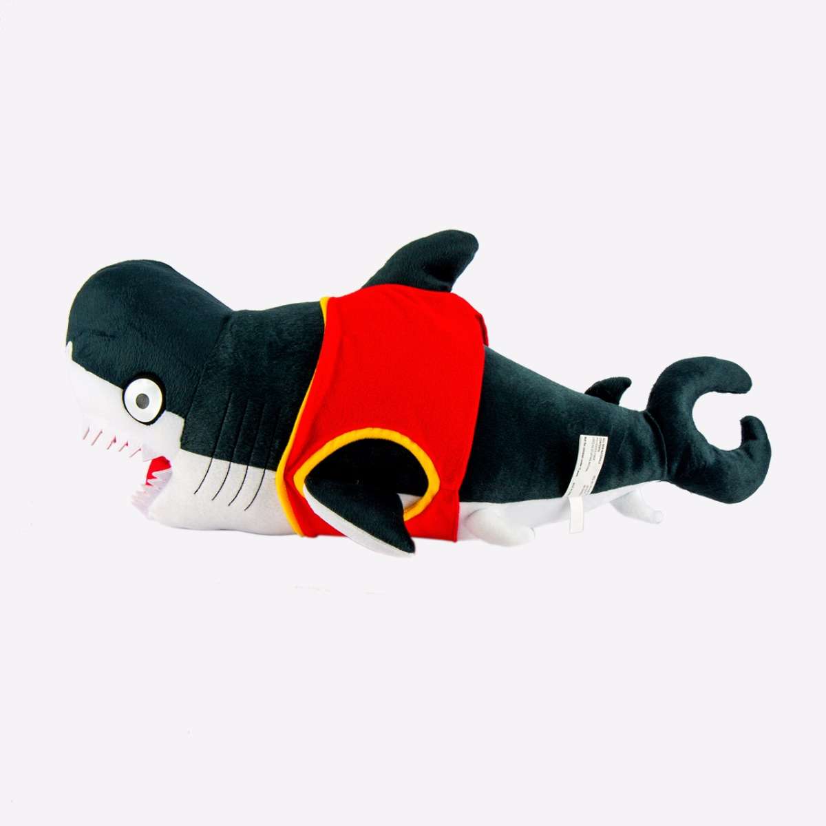 one piece plush toys
