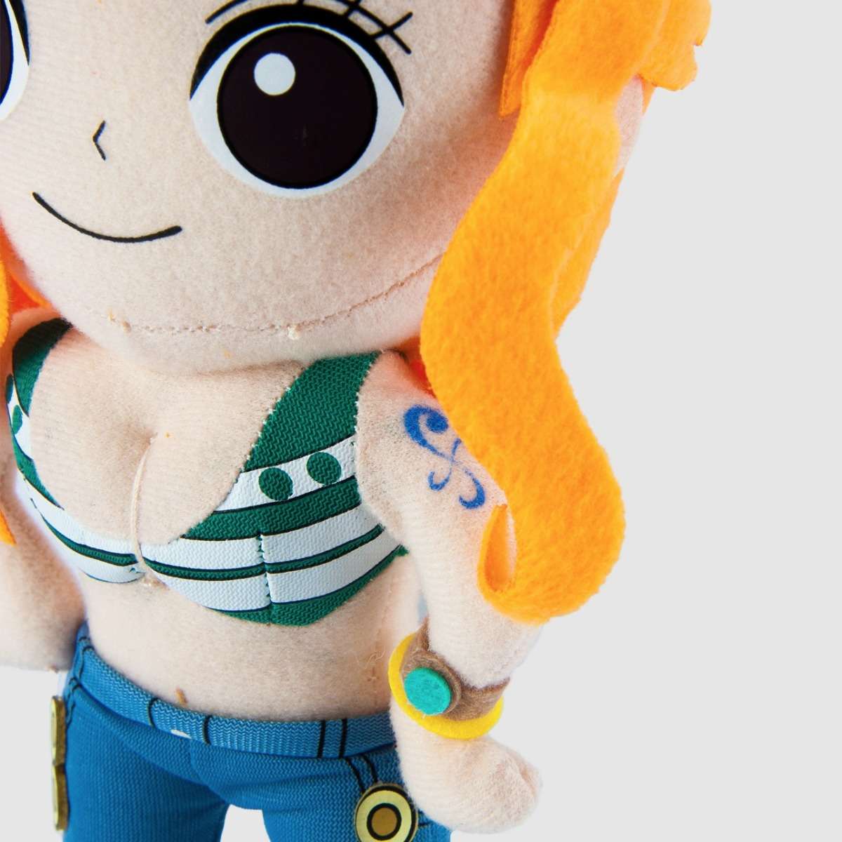 karoo one piece plush