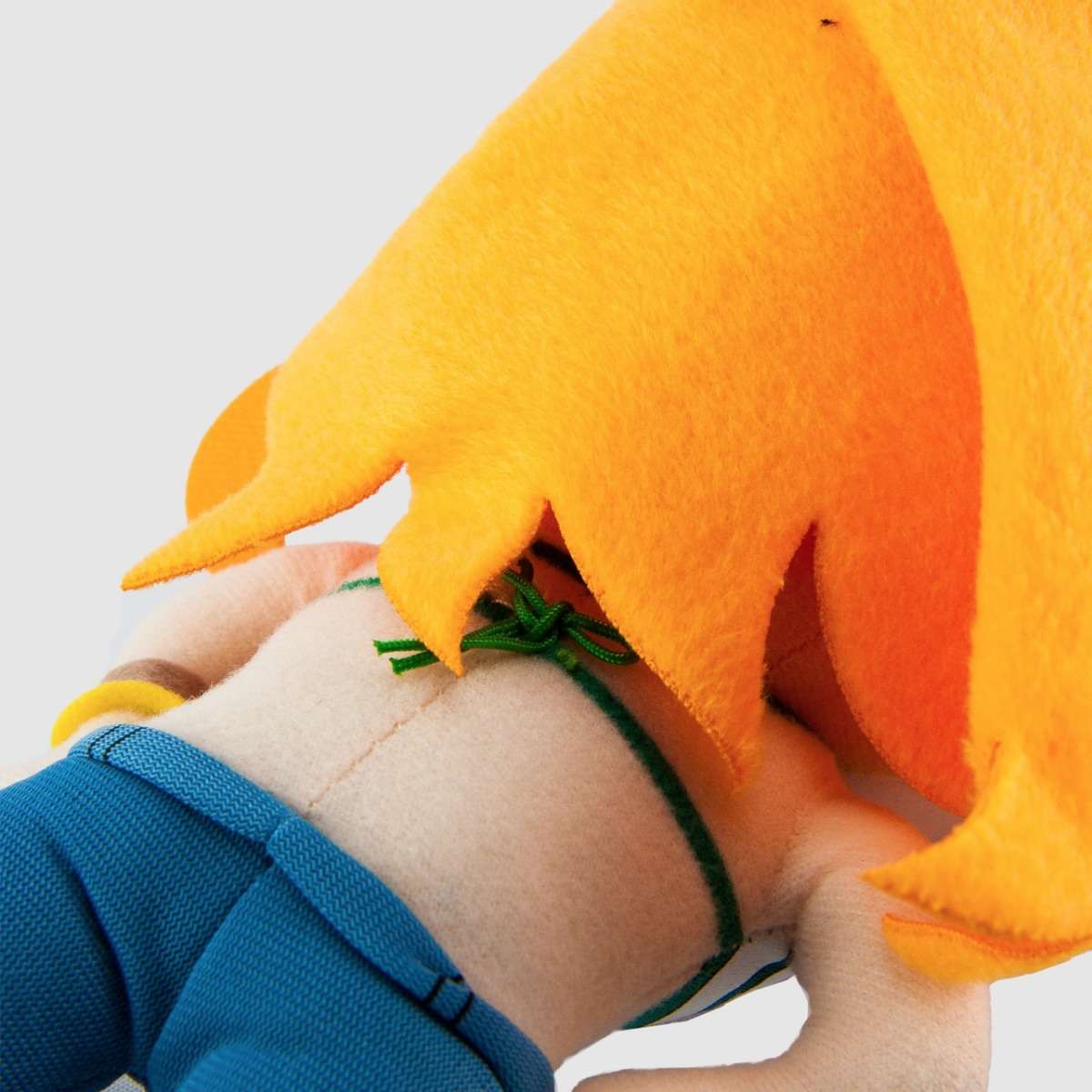 nami plush league of legends