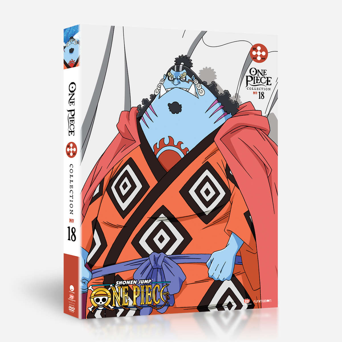 one piece collection 24