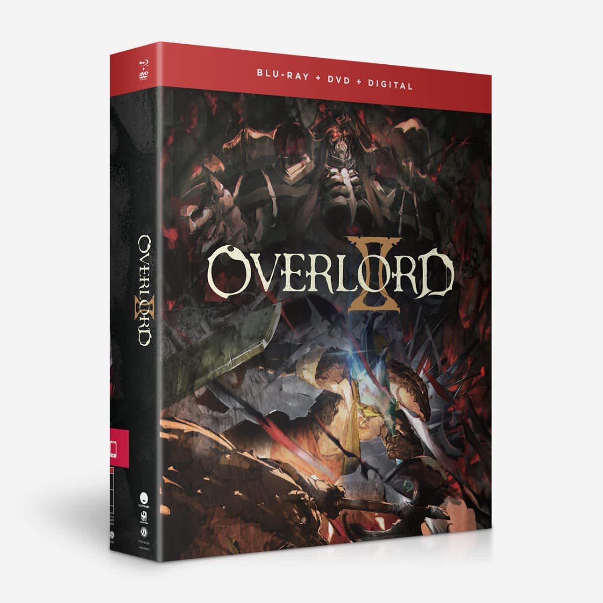 overlord ii season 1 episode 13
