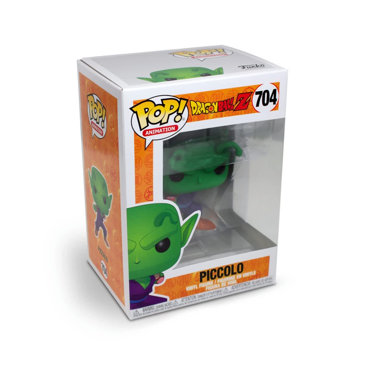 piccolo 670 pop