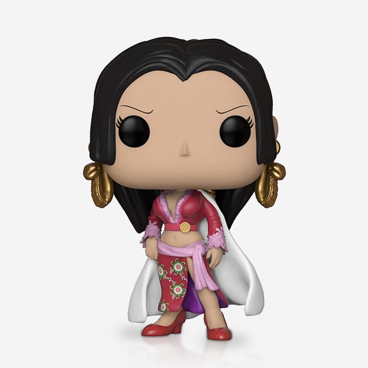 funko pop boa