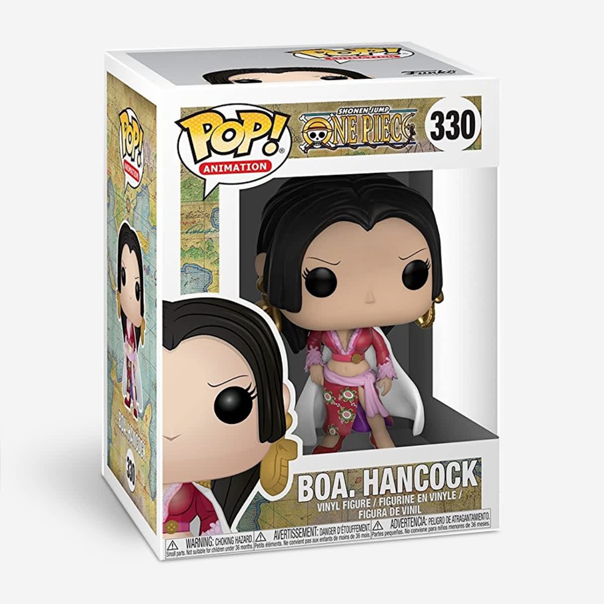 funimation 2020 exclusive funko pop