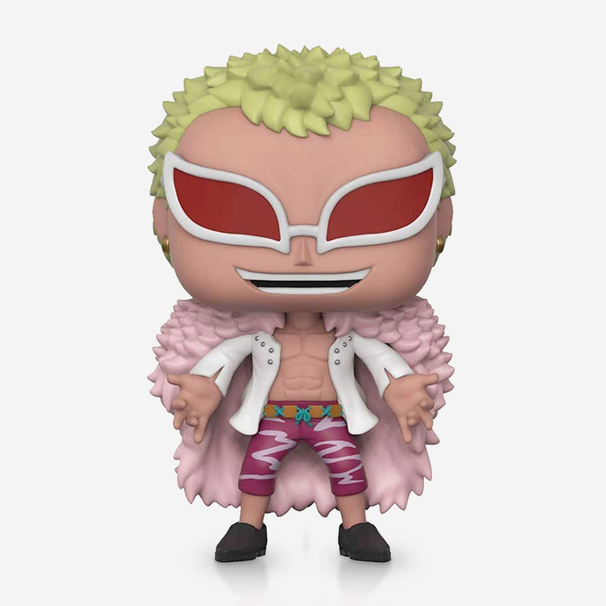 funko pop one piece 2021