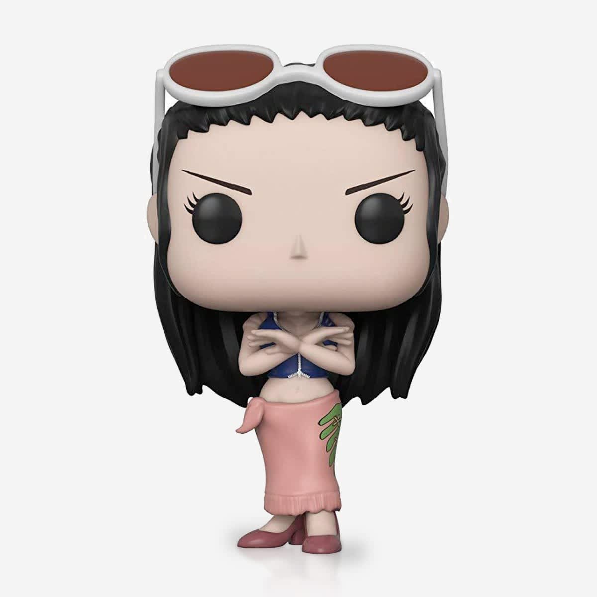 funimation 2020 exclusive funko pop