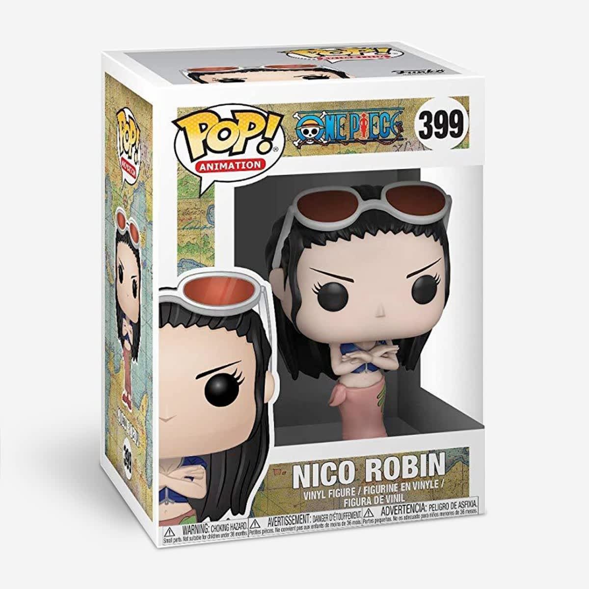 one piece funko pop 2021