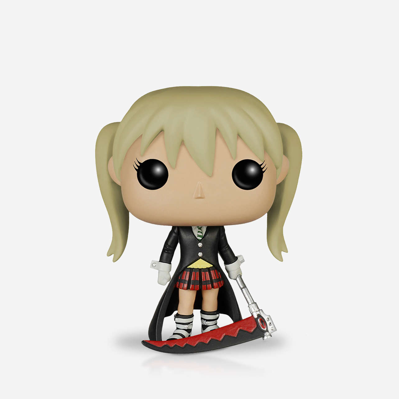 figurine pop soul eater