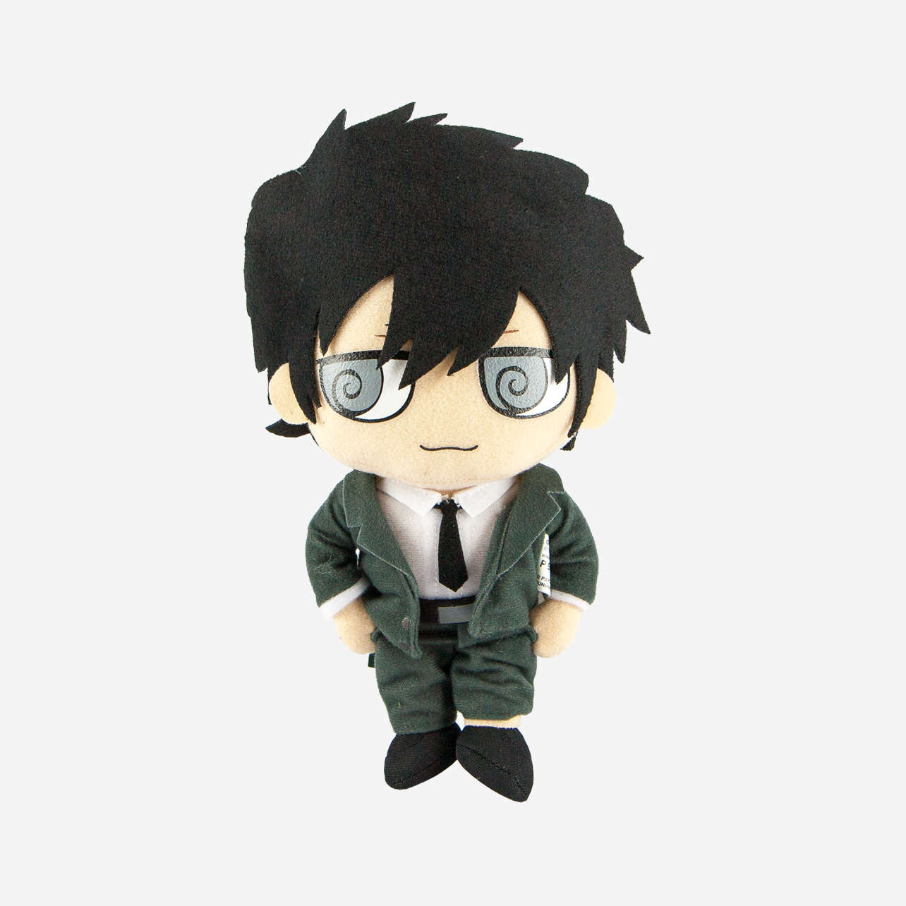 kogami figure