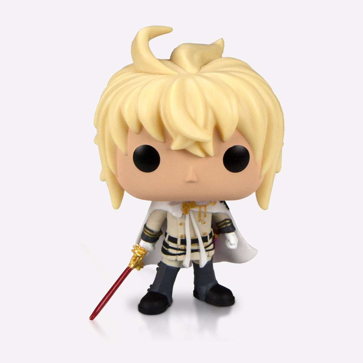 seraph of the end funko pop mikaela