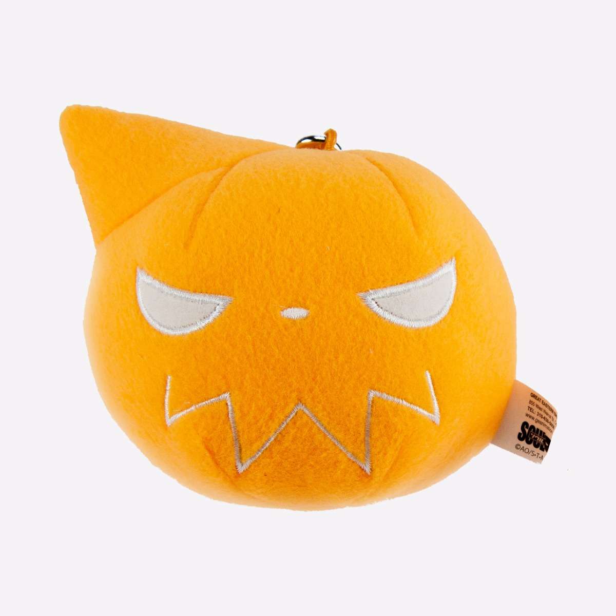 ragnarok plush soul eater