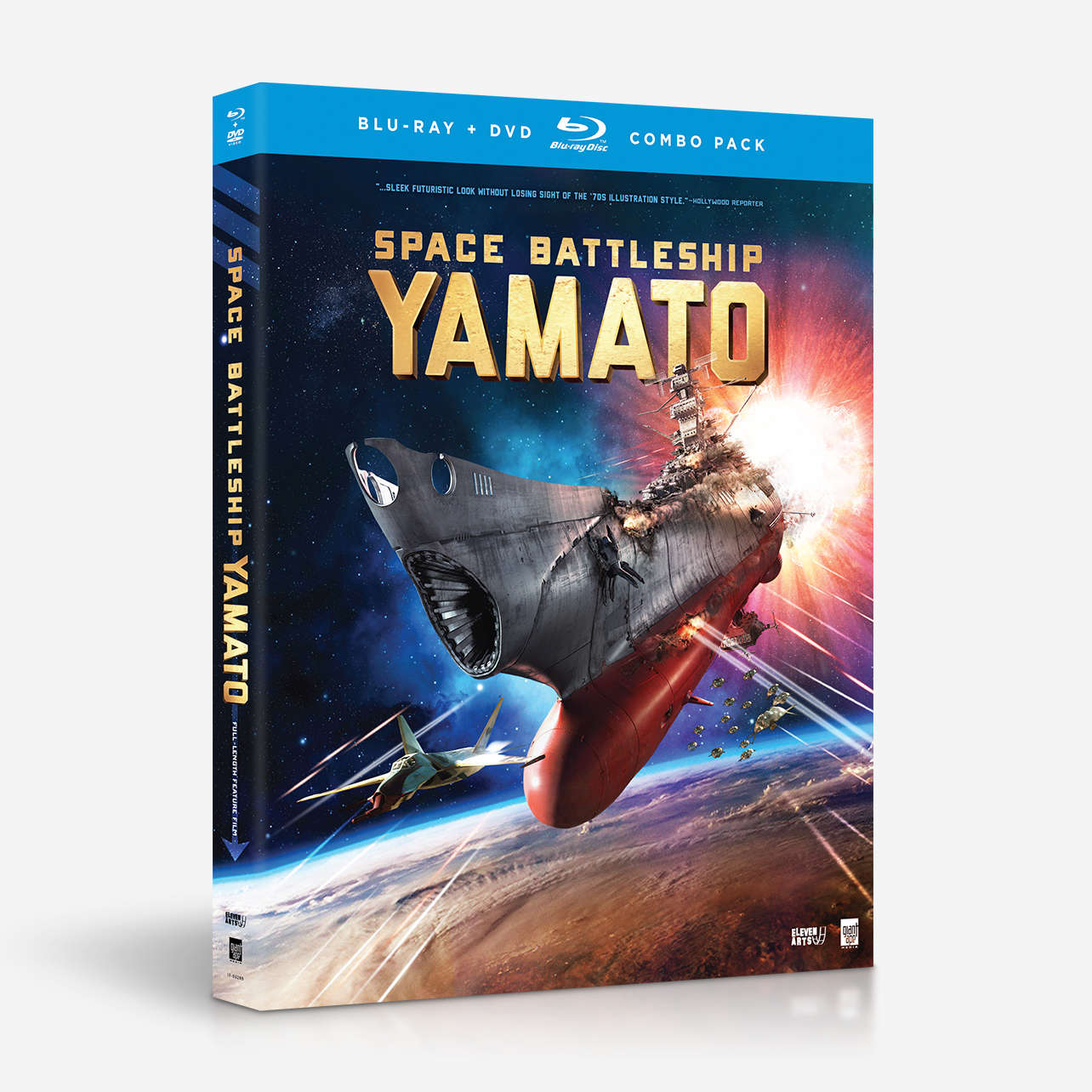 Kissanime space battleship yamato (dub) watch online free other name: Battleship Yamato Movie : Shop Space Battleship Yamato The Movie | Funimation