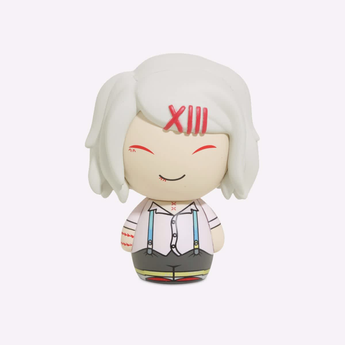 tokyo ghoul dorbz