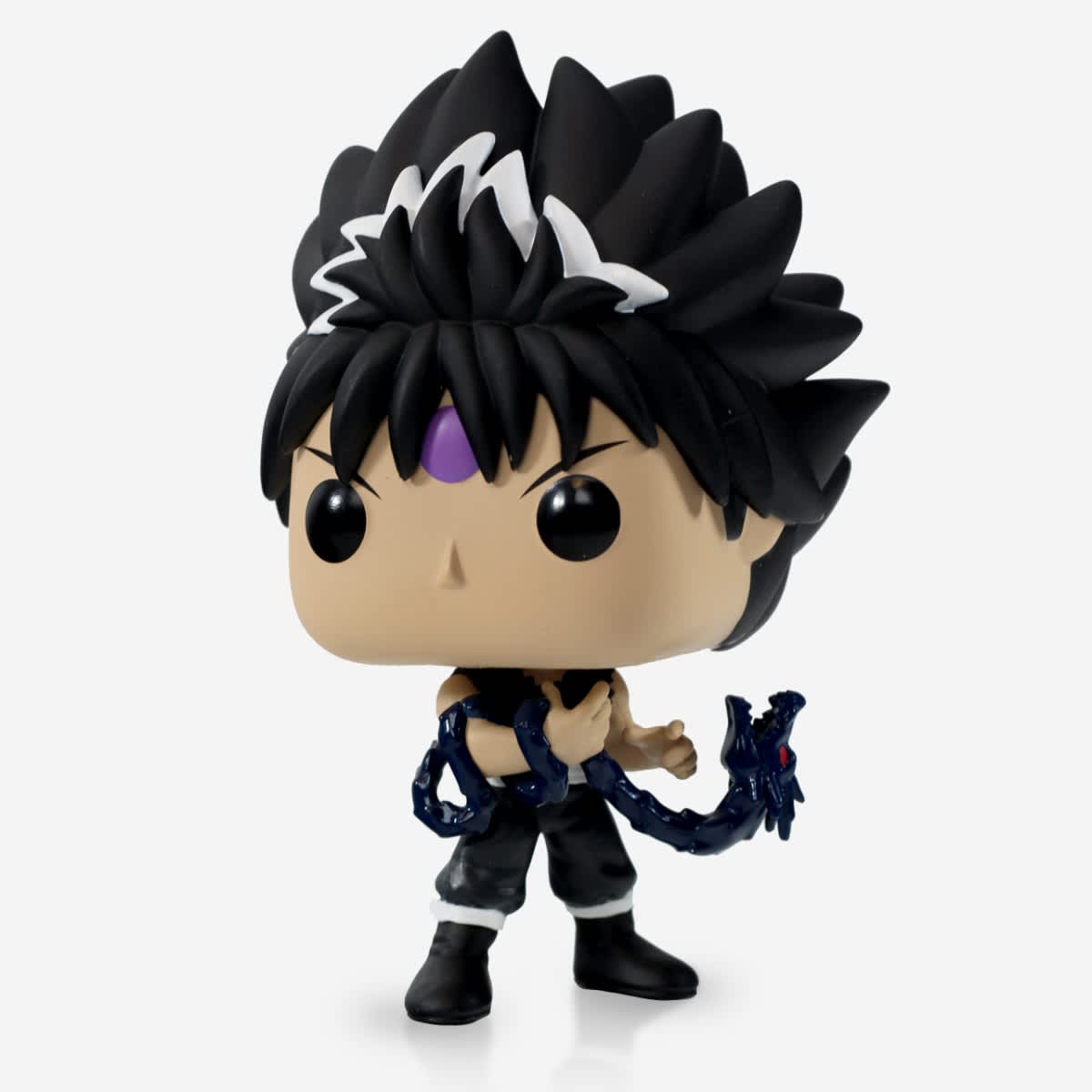 yu yu hakusho pop figures