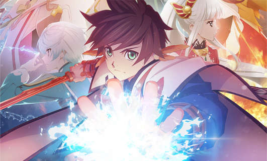 Funimation - Get Tales of Zestiria the X wallpapers on our blog as