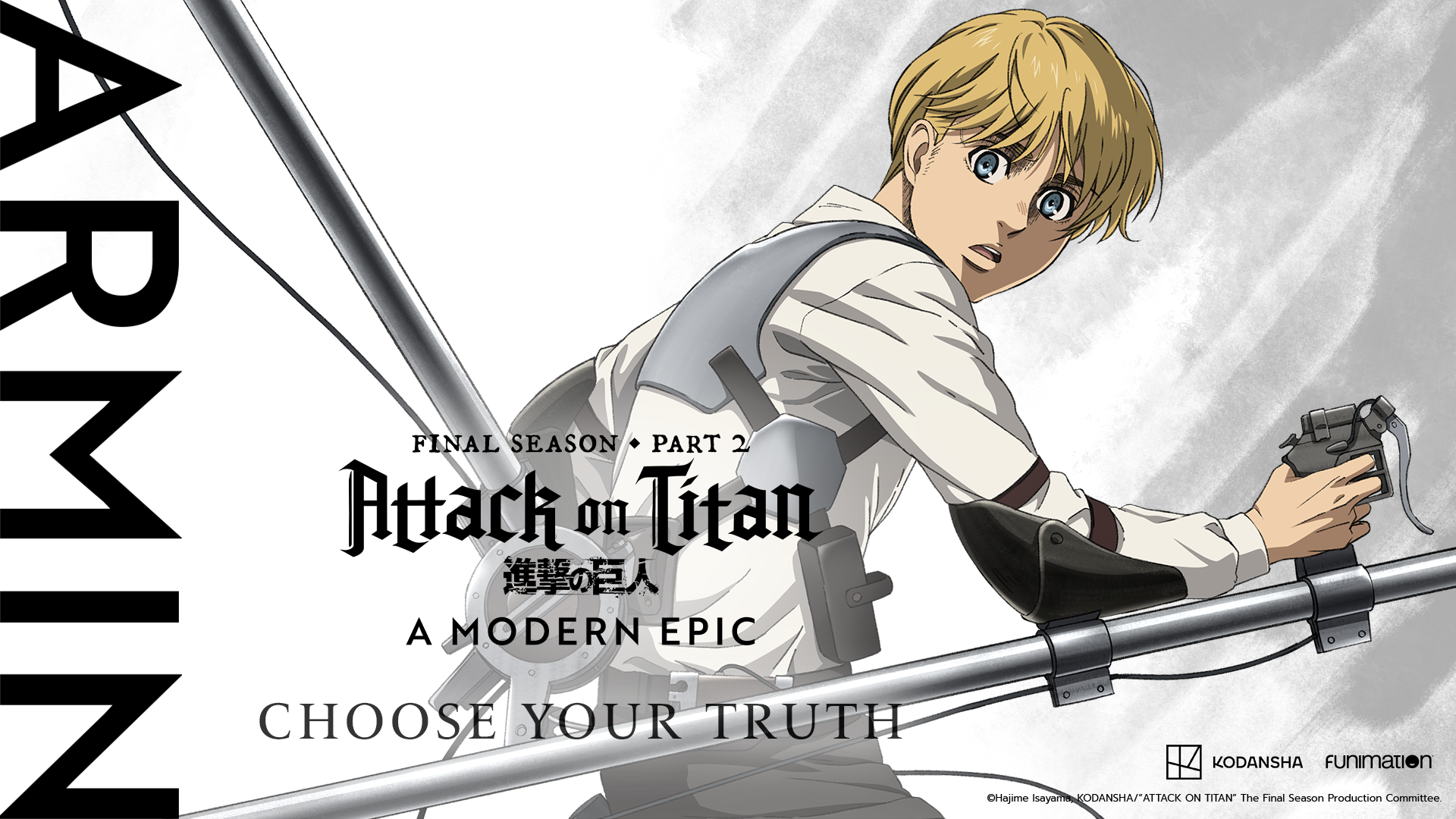 Attack on Titan': Final season takes America by storm – The Ionian