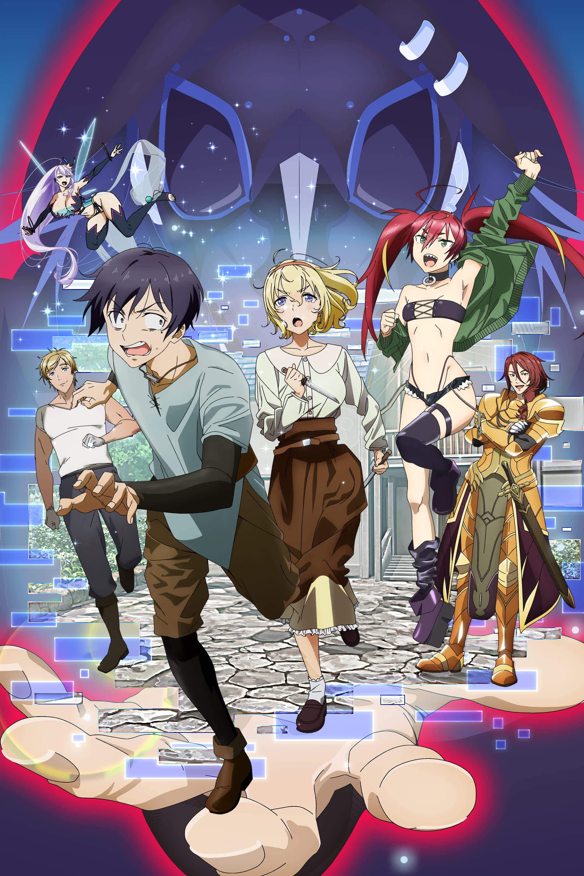 Funimation: data das simuldubs da Temporada de Verão são reveladas – ANMTV