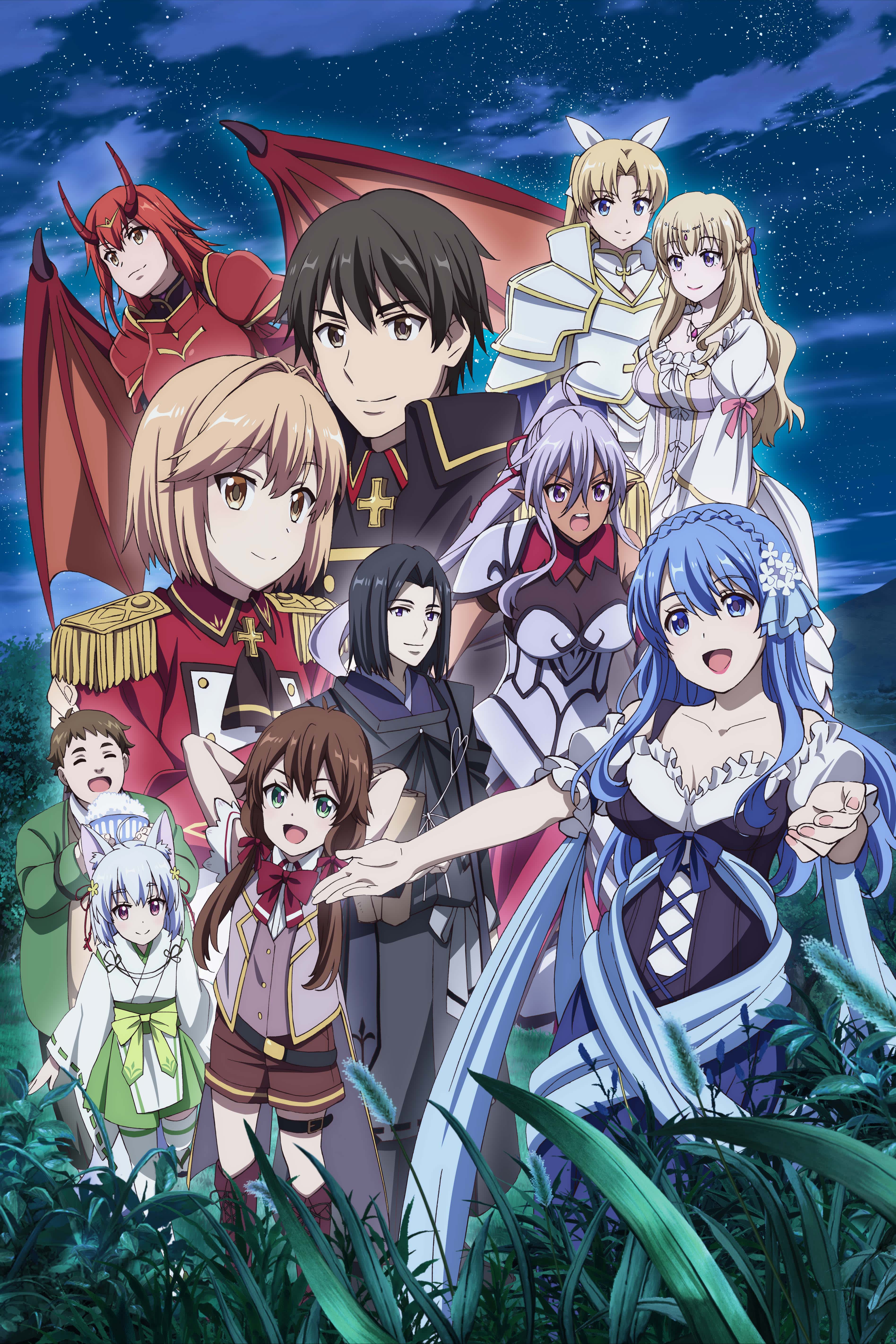 Crunchyroll adds A Certain Magical Index III to their catalog. We can  expect a following simuldub announcement from Funimation : r/Animedubs