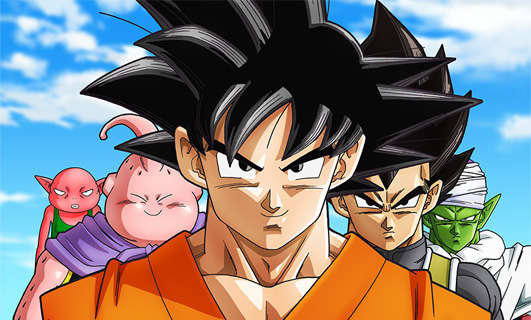 Dragon Ball Super animated in the classic DBZ style! Found by:  #SonGokuKakarot | Anime dragon ball super, Dragon ball super manga, Dragon  ball painting