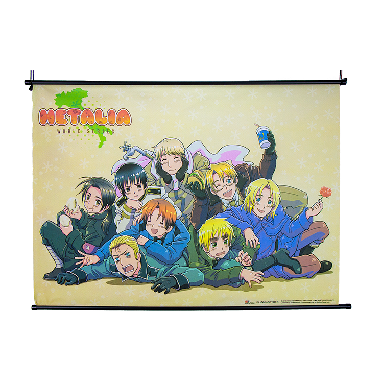 Hetalia