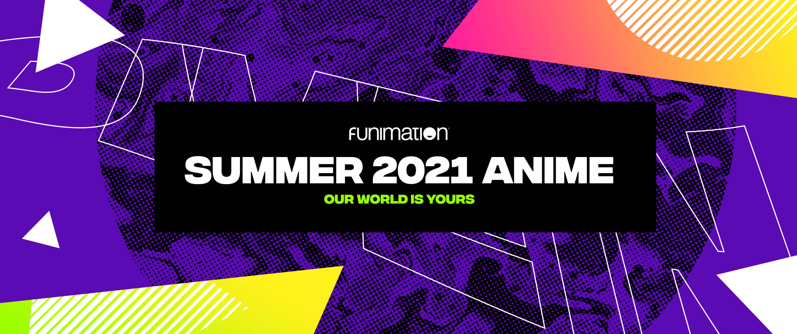 Summer 2021 Anime Staff Viewer's Guide | Tilt Magazine