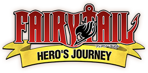Fairy Tail: Hero's Journey CBT Begins