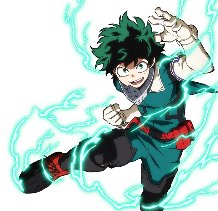 Watch My Hero Academia 077