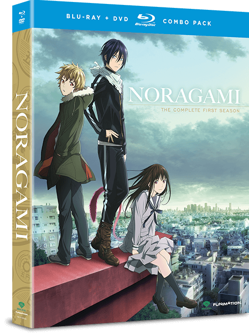 Featured image of post Noragami Saison 1 Episode 11 Vostfr Facebook Noragami aragoto episode 10 live reaction anime review aragoto