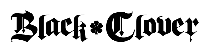 Black Clover
